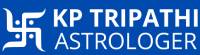 Astrologer KP Tripathi